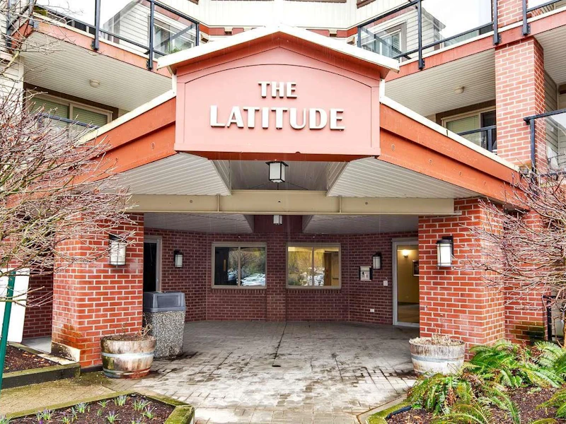308 - 2233 Mckenzie Road, Abbotsford BC V2S 4A1