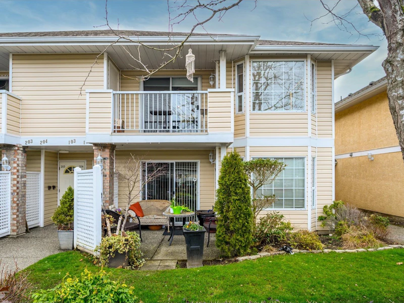 204 - 5641 201st Street, Langley BC V3A 8A4