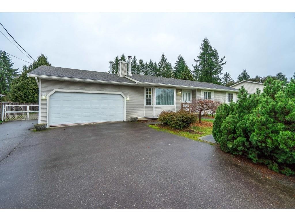 5744 244 Street, Langley, BC, V2Z 1G6