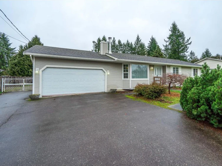5744 244 Street, Langley, BC, V2Z 1G6