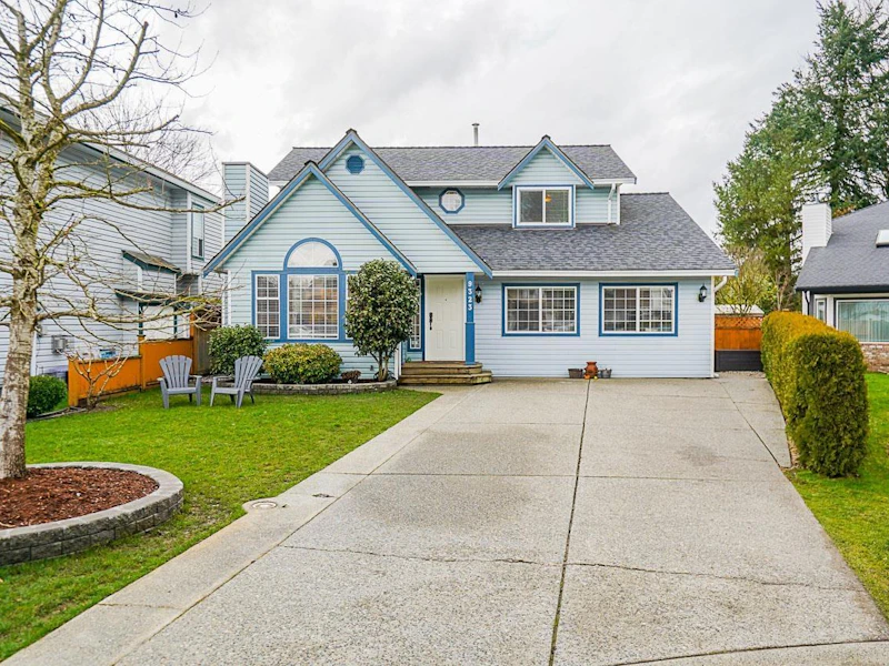 9323 211a Street, Langley BC V1M 2B6