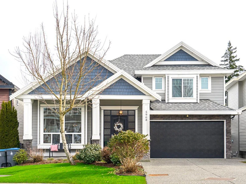 5968 151st Street, Surrey BC V3S 5L5