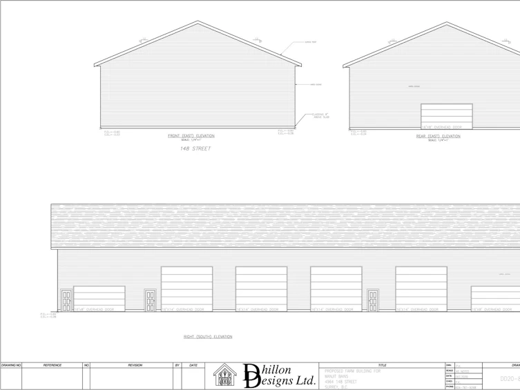 4964 148 Street, Surrey, BC, V3S 0L2
