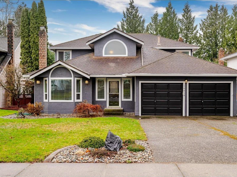16018 78th Avenue, Surrey BC V4N 0T8