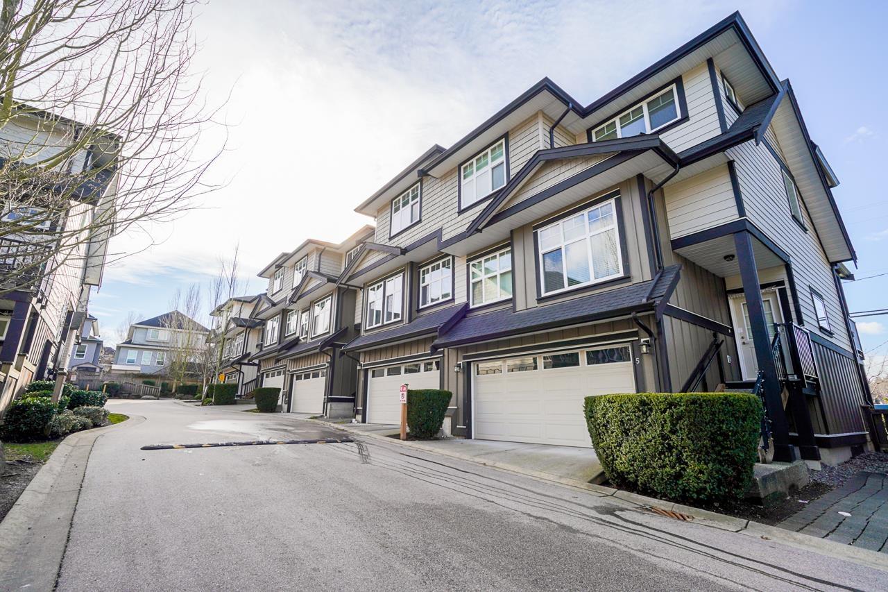7-6350 142 Street, Surrey, BC, V3X 1B8