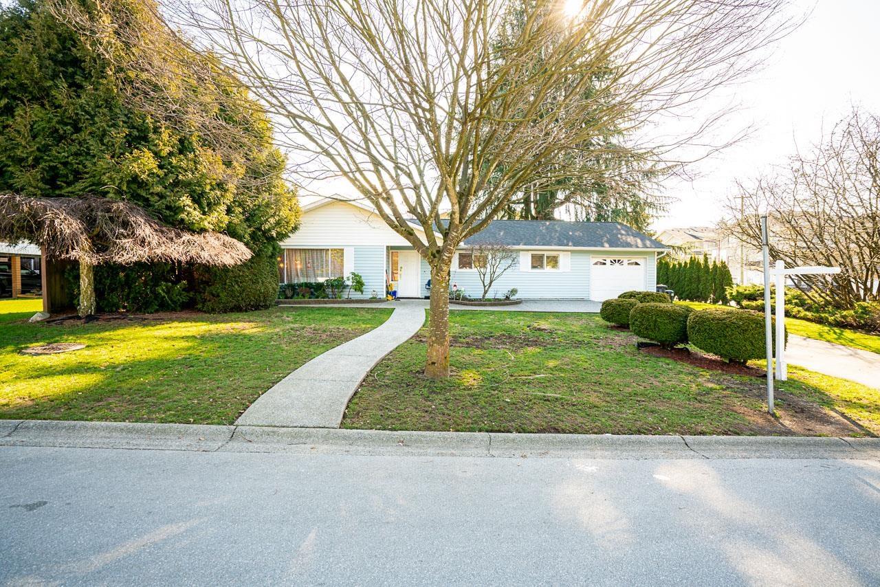 11606 72a Avenue, Delta, BC, V4C 1B1