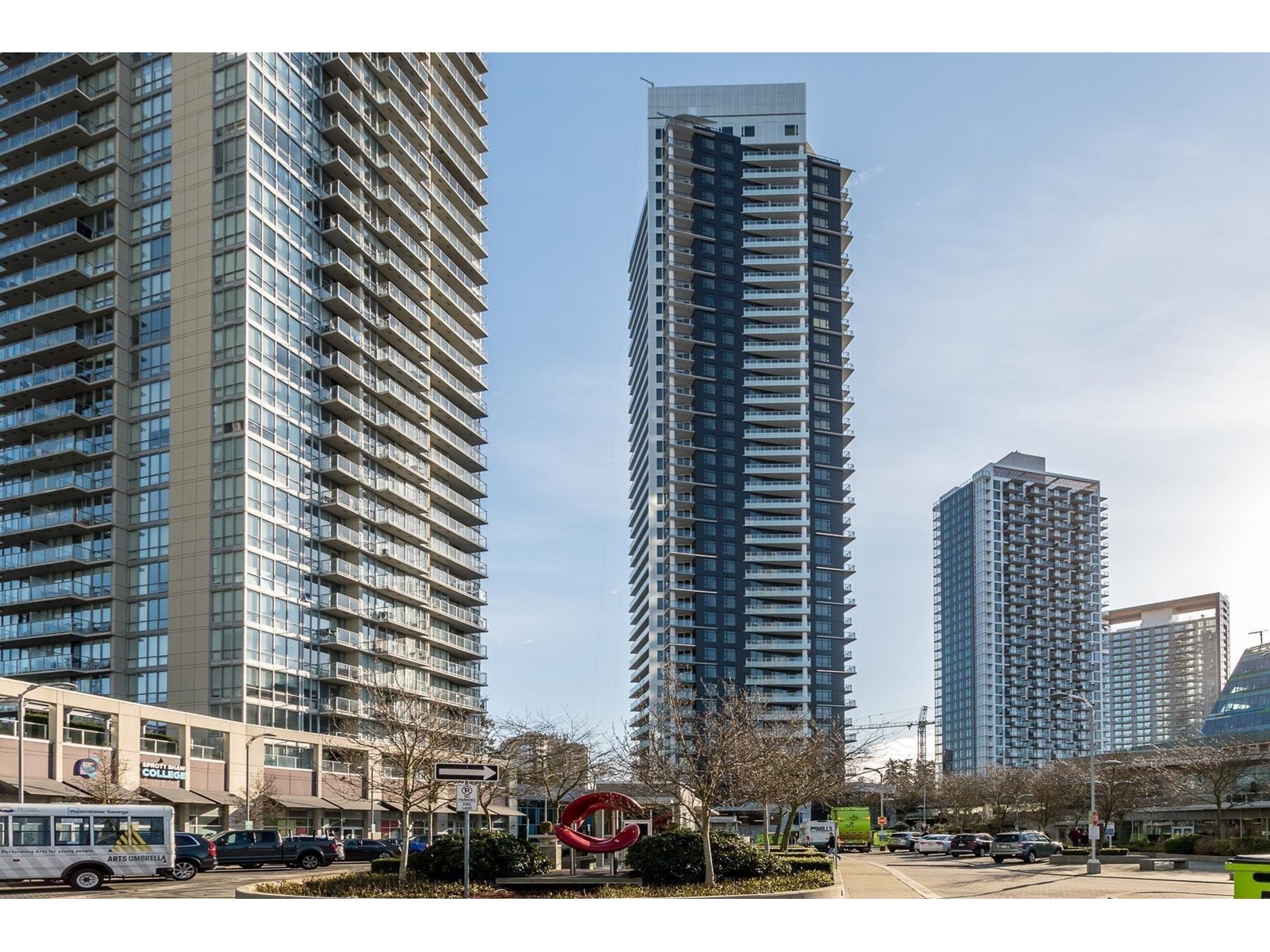 1210-9887 Whalley Boulevard, Surrey, BC, V3T 0P4