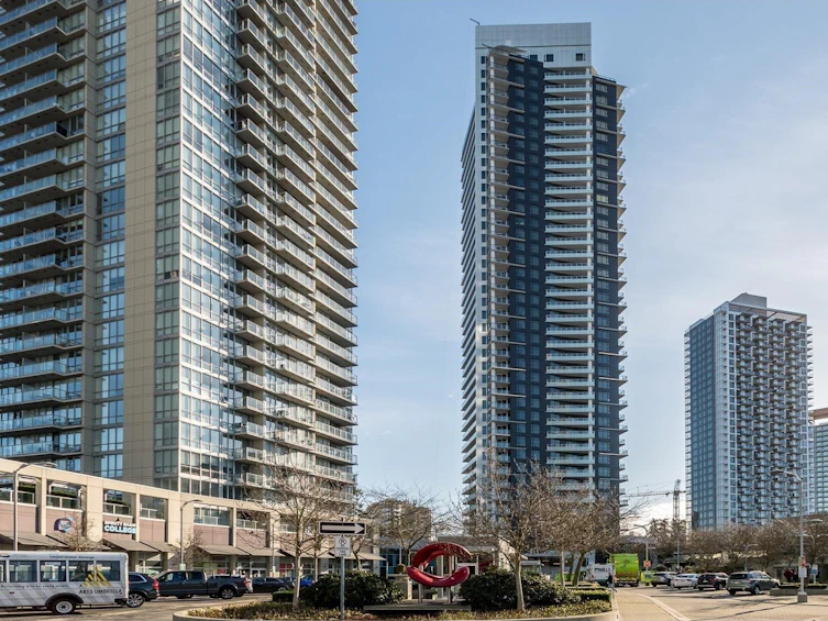 1210-9887 Whalley Boulevard, Surrey, BC, V3T 0P4