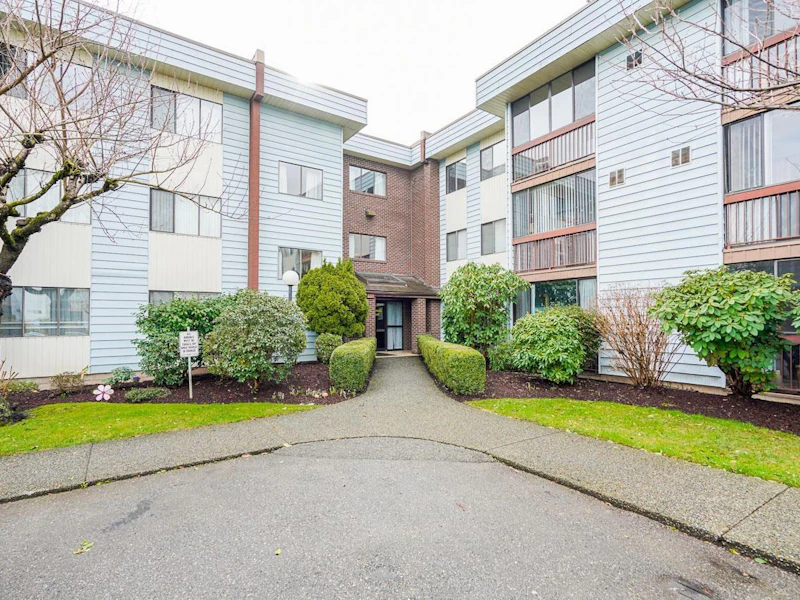 108 - 2277 Mccallum Road, Abbotsford BC V2S 6H9