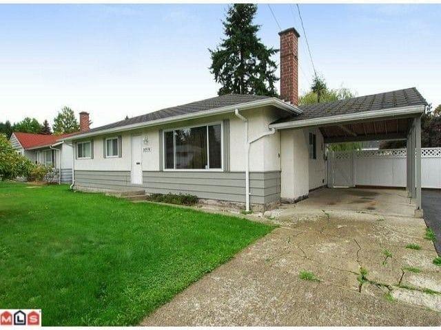 14974 Raven Place, Surrey, BC, V3R 4T2