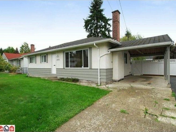 14974 Raven Place, Surrey, BC, V3R 4T2