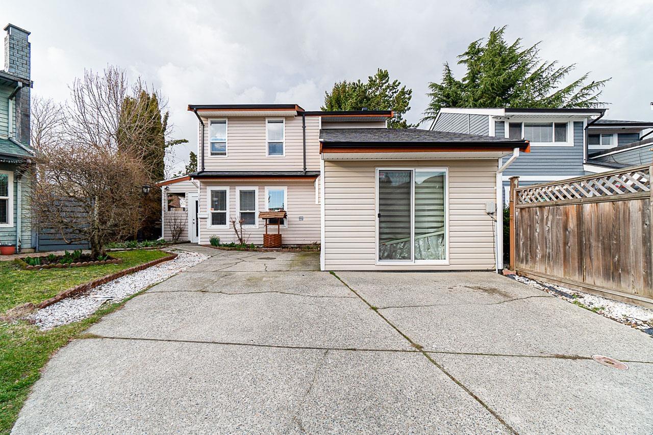 12973 73b Avenue, Surrey, BC, V3W 7K4