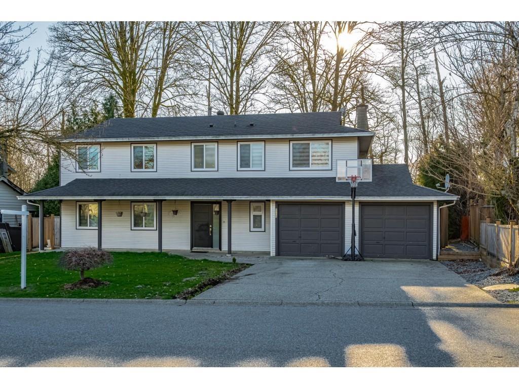 8715 147 Street, Surrey, BC, V3S 6L9