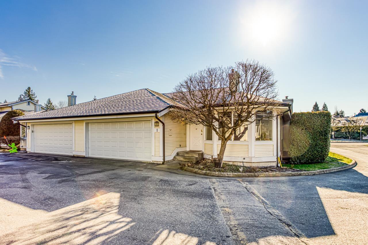#1-20761 Telegraph Trail, Langley, BC, V1M 2N4
