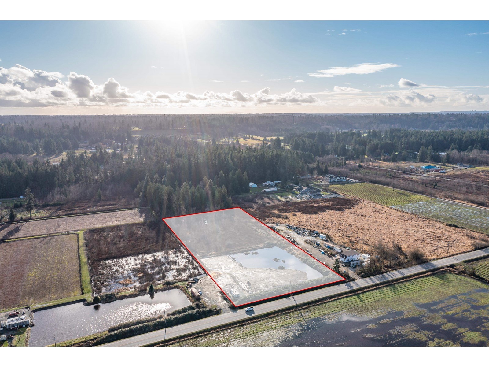 LT.3 88 Avenue, Langley, BC, V1M 3N5