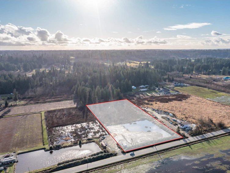 LT.3 88 Avenue, Langley, BC, V1M 3N5