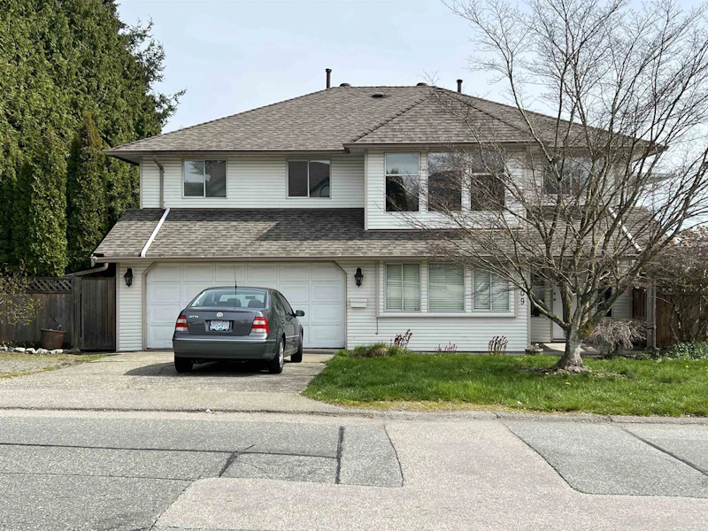 19009 60th Avenue, Surrey BC V3S 8A1