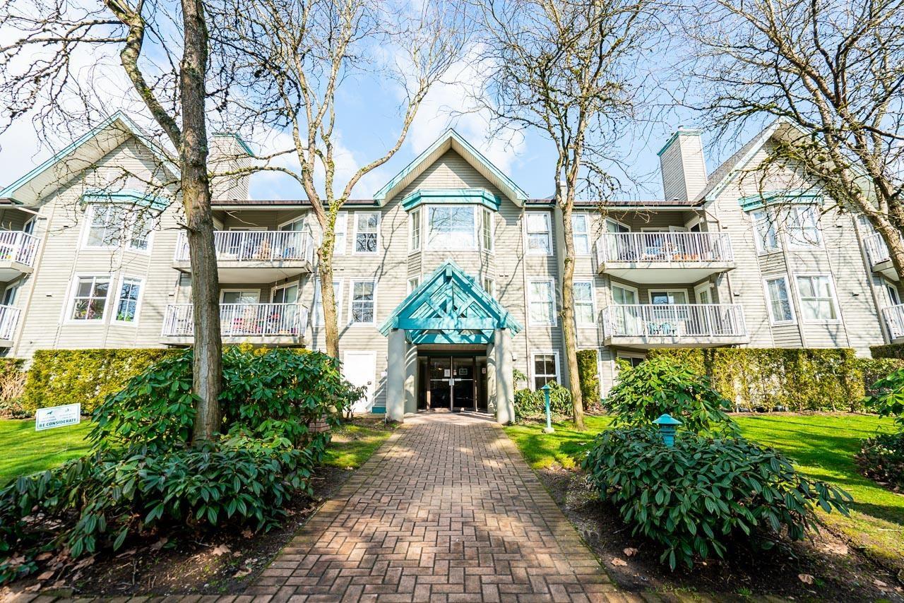 110-15110 108 Avenue, Surrey, BC, V3R 0T6
