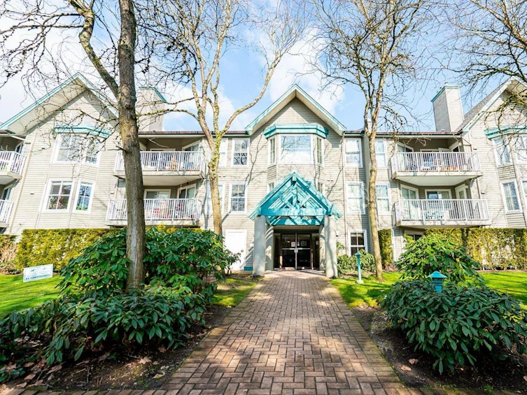 110-15110 108 Avenue, Surrey, BC, V3R 0T6