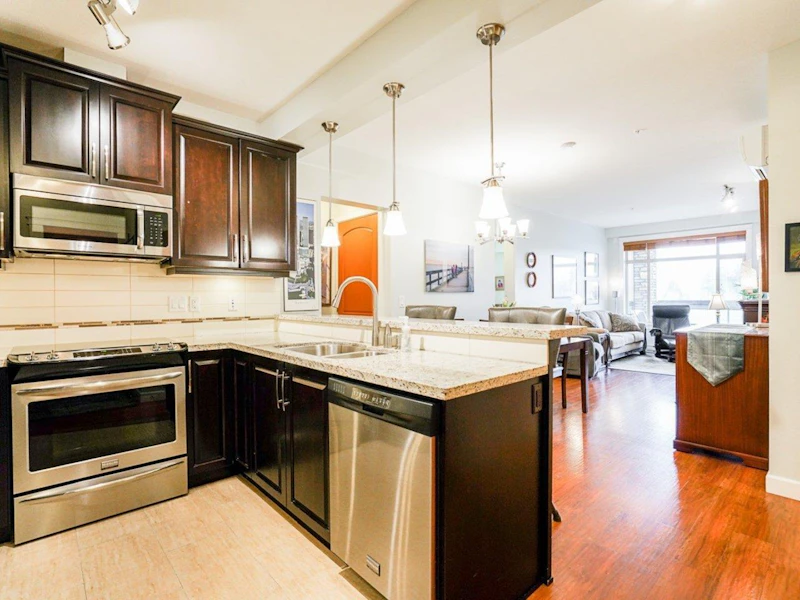 211 - 8258 207a Street, Langley BC V2Y 0N3