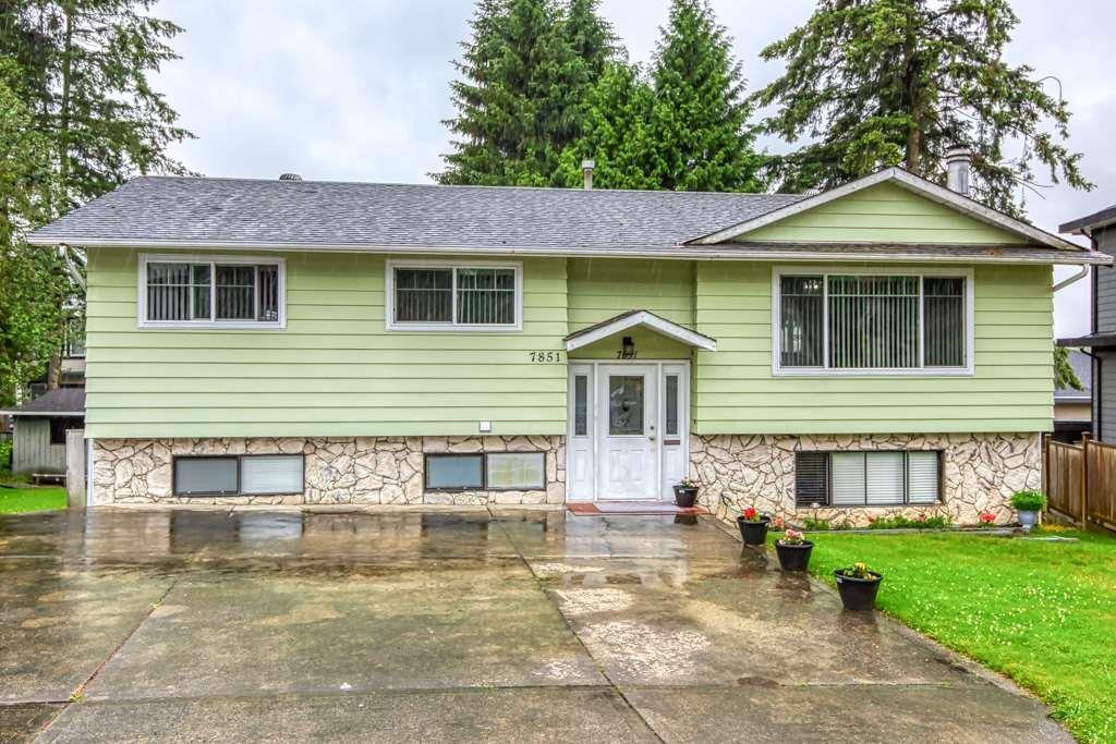 7851 Suncrest Drive, Surrey, BC, V3W 6A8