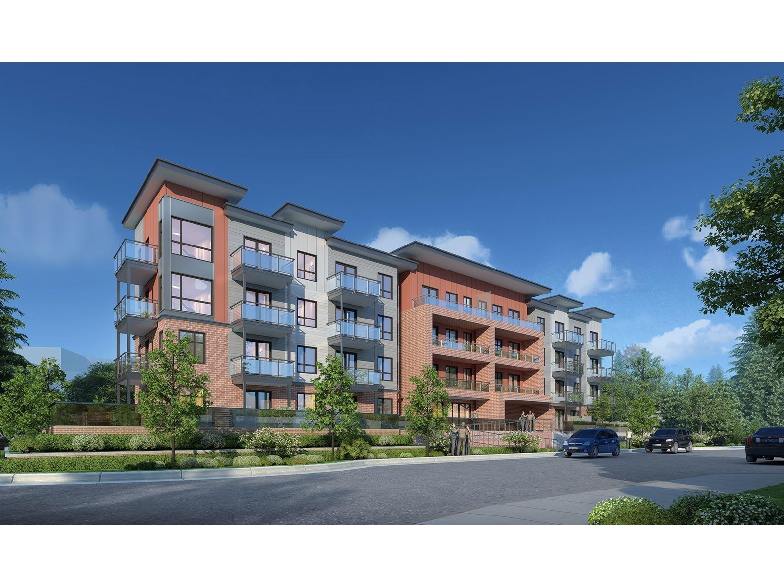 208-5420 208 Street, Langley, BC, V3A 2J9