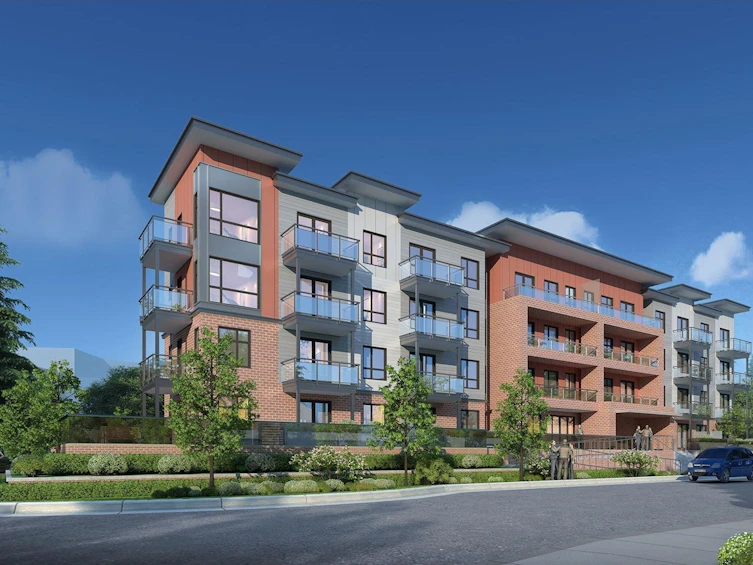 208-5420 208 Street, Langley, BC, V3A 2J9