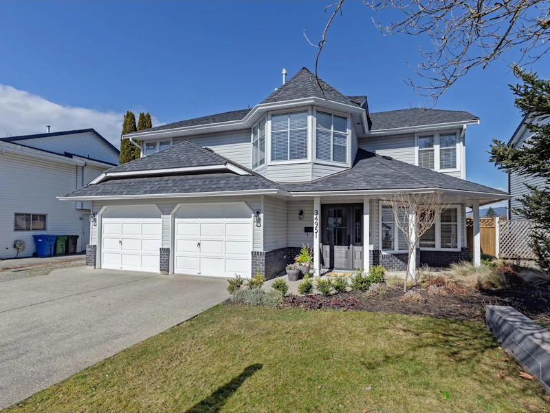 34951 Exbury Avenue, Abbotsford BC V2S 6X6