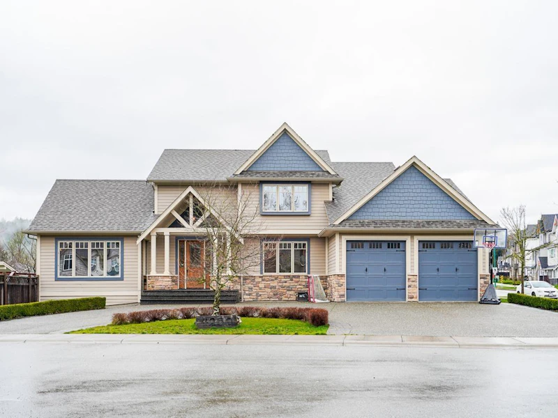 4250 Tom Thomson Court, Abbotsford BC V3G 3E5
