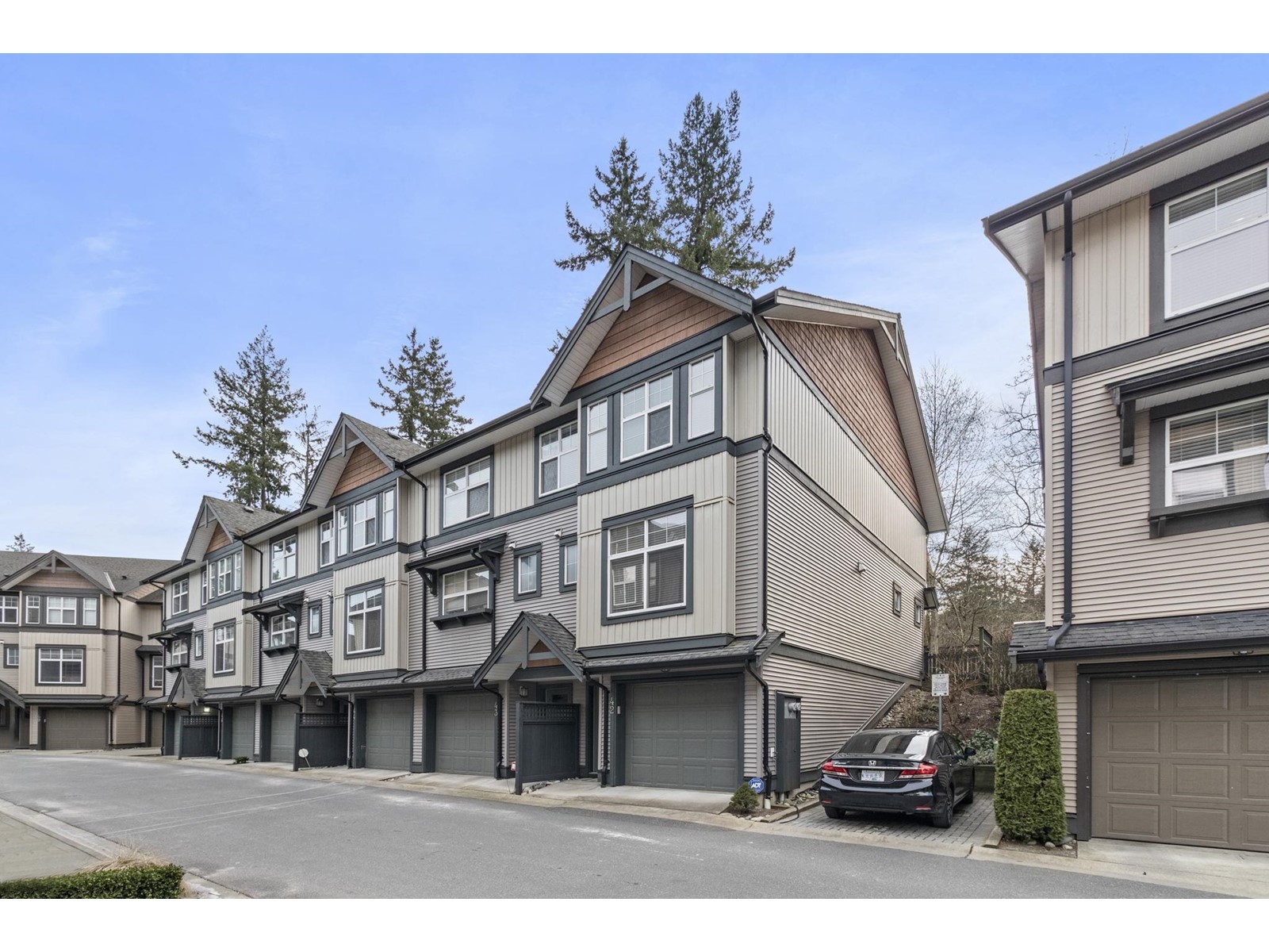 42-6123 138 Street, Surrey, BC, V3X 1E8