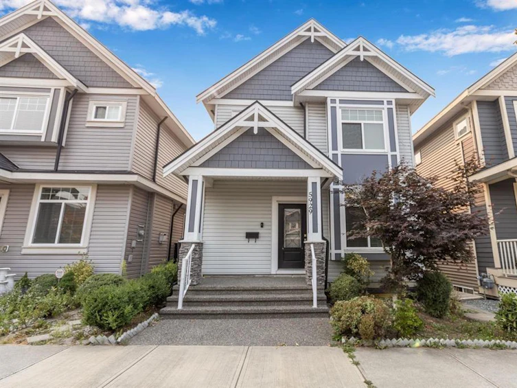 5929 148 Street, Surrey, BC, V3S 6V2