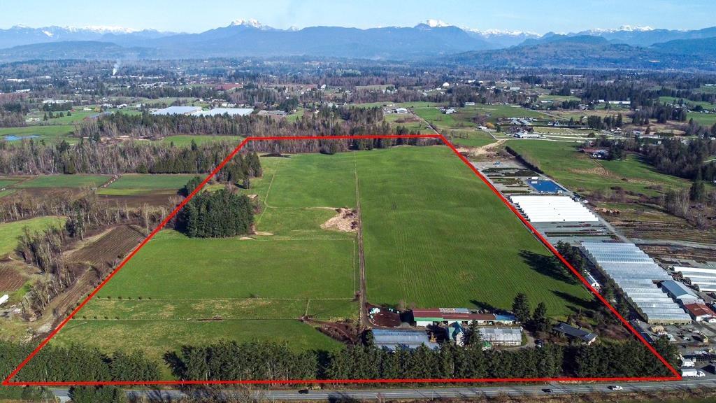29367 Downes Road, Abbotsford, BC, V4X 1S3