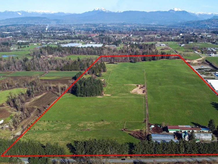 29367 Downes Road, Abbotsford, BC, V4X 1S3
