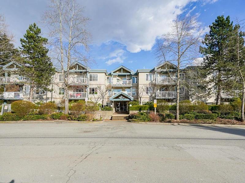 301 - 10668 138th Street, Surrey BC V3T 5T2
