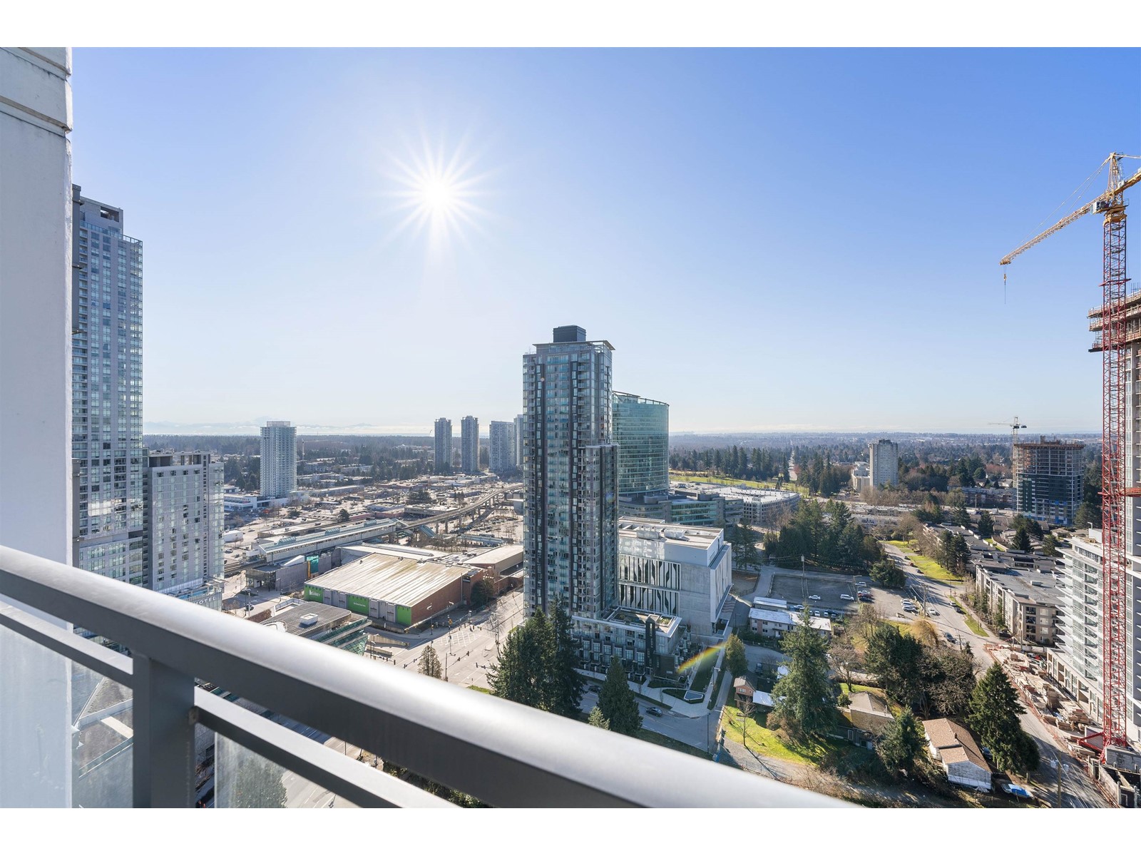3302-13398 104 Avenue, Surrey, BC, V3T 1V6
