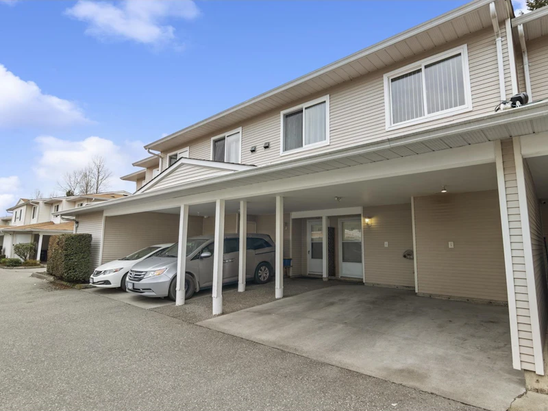 45 - 10051 155th Street, Surrey BC V3R 0S1