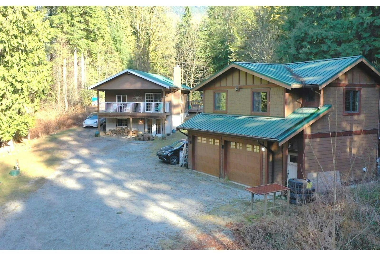 13010 Burns Road, Mission, BC, V2V 0A8