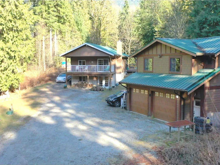 13010 Burns Road, Mission, BC, V2V 0A8