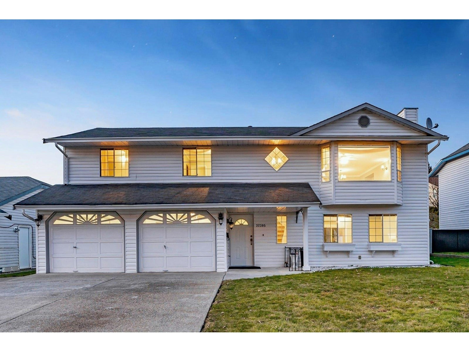 32305 Badger Avenue, Mission, BC, V2V 5H8