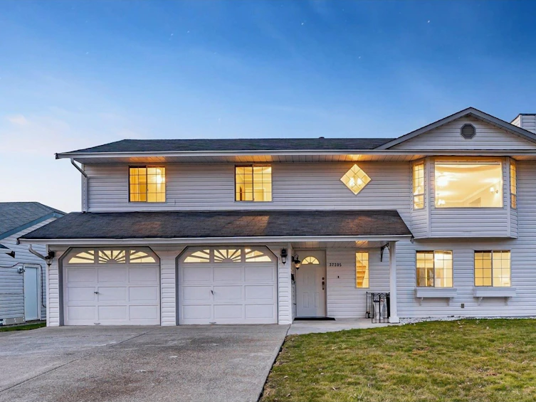 32305 Badger Avenue, Mission, BC, V2V 5H8