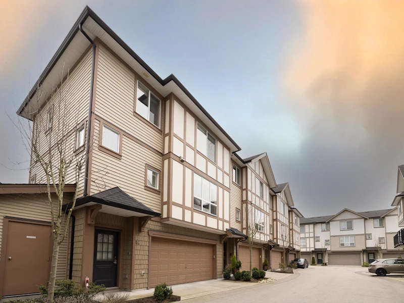 34 - 7848 209th Street, Langley BC V2Y 0M4