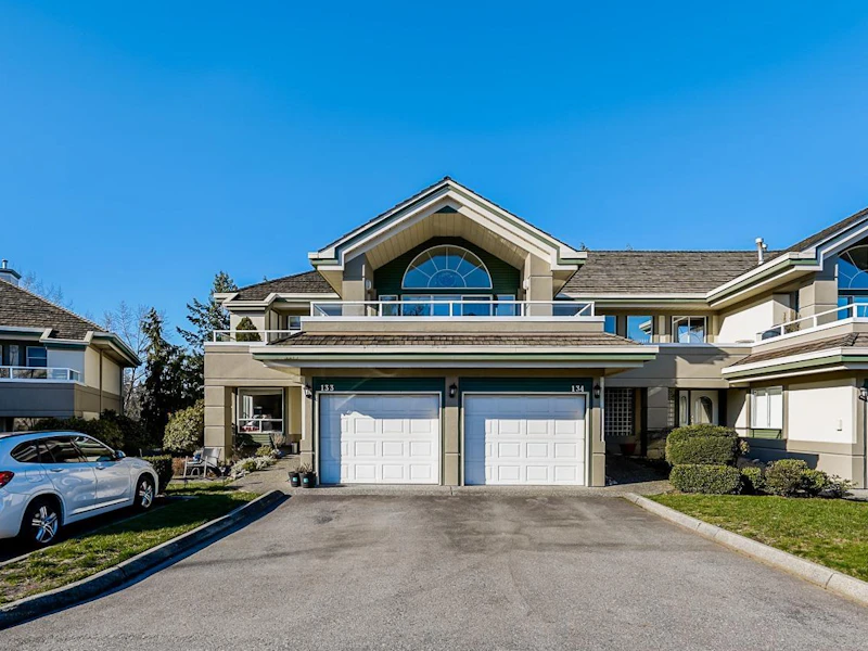 134 - 4001 Old Clayburn Road, Abbotsford BC V3G 1C5