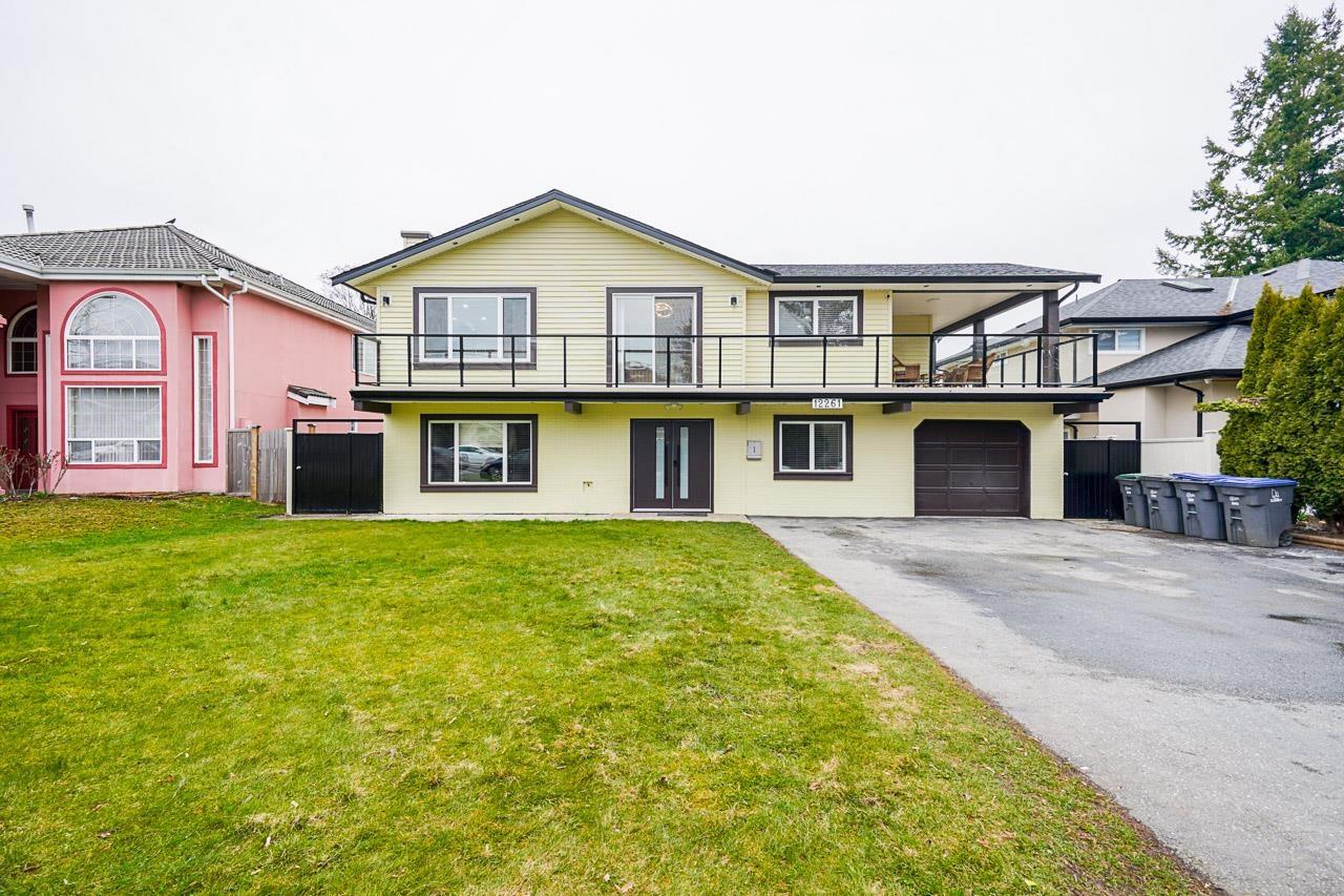 12261 66 Avenue, Surrey, BC, V3W 2A3