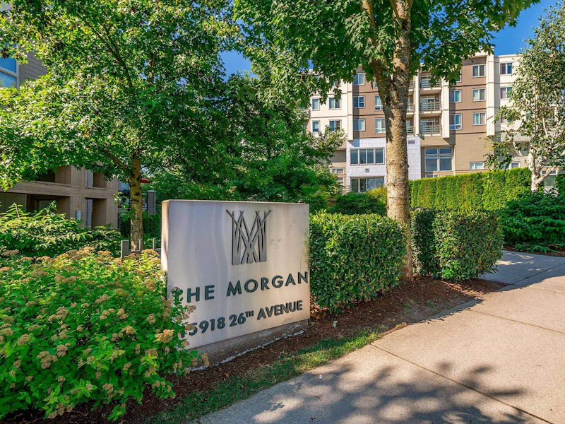 221 - 15918 26th Avenue, Surrey BC V3Z 5K3