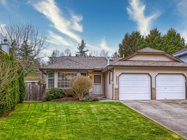 5277 197 Street, Langley, BC, V3A 7X8