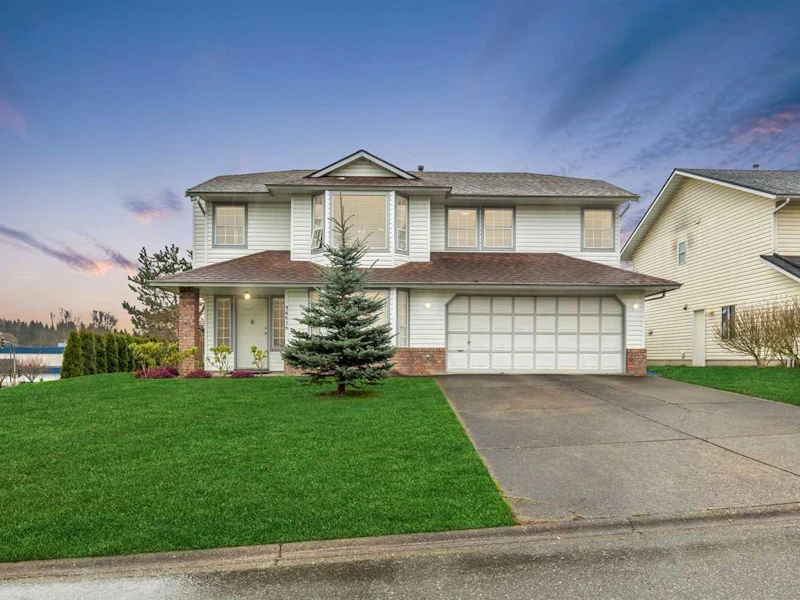34616 Calder Place, Abbotsford BC V2S 7J1