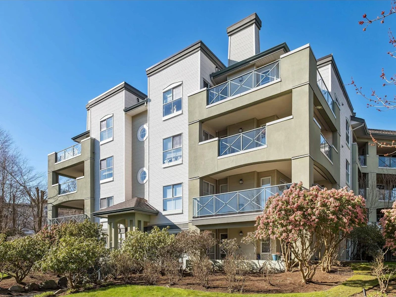 202 - 20110 Michaud Crescent, Langley BC V3A 4B1