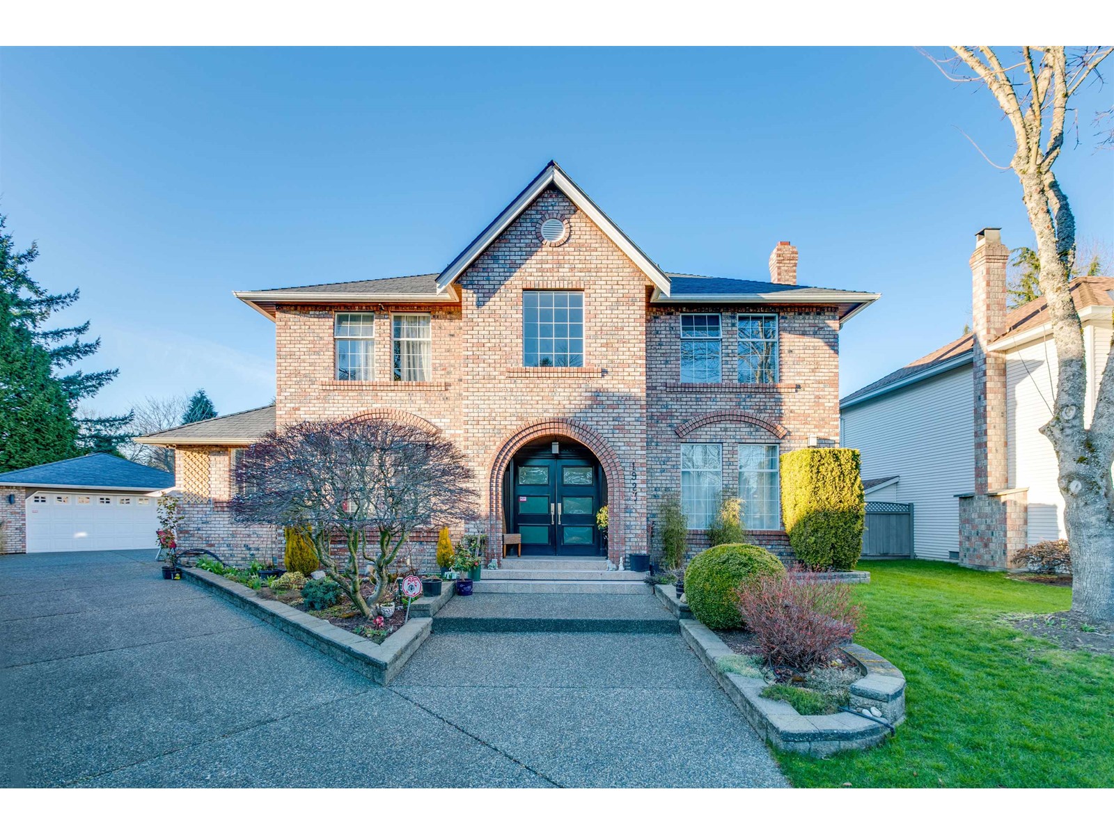 1923 130a Street, Surrey, BC, V4A 8R7