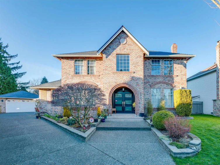1923 130a Street, Surrey, BC, V4A 8R7