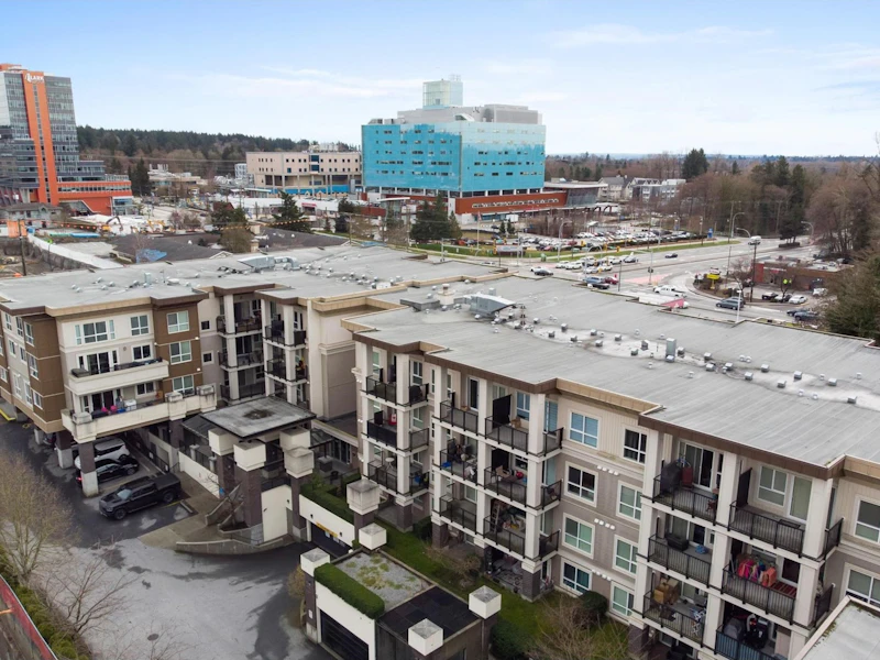 116 - 9655 King George Boulevard, Surrey BC V3T 0C7